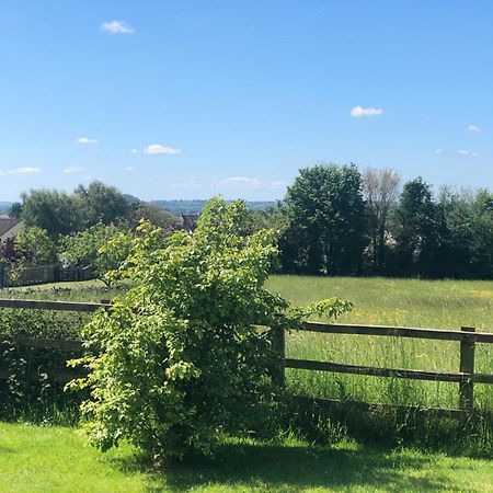Tor View-Uk34415 Villa เชดดาร์ ภายนอก รูปภาพ