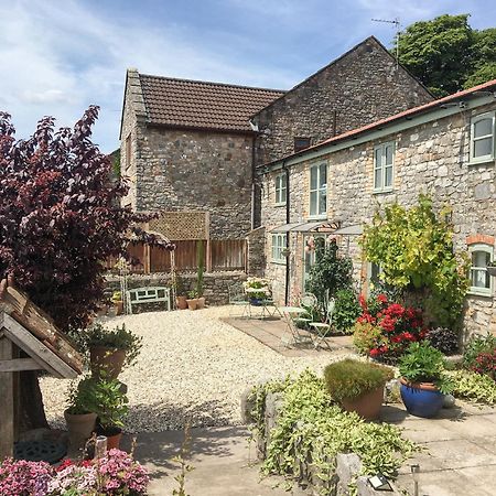 Tor View-Uk34415 Villa เชดดาร์ ภายนอก รูปภาพ