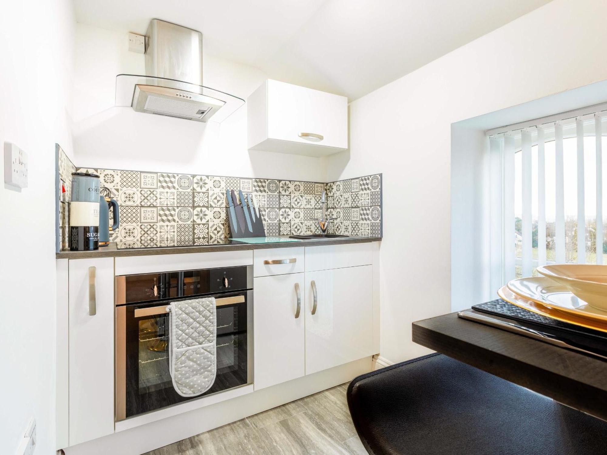 Tor View-Uk34415 Villa เชดดาร์ ภายนอก รูปภาพ