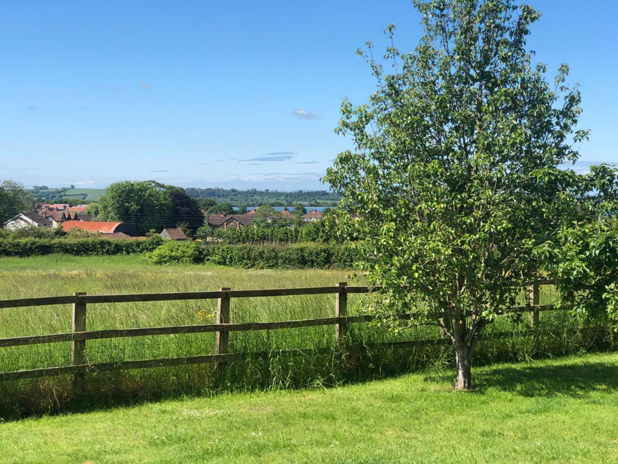 Tor View-Uk34415 Villa เชดดาร์ ภายนอก รูปภาพ