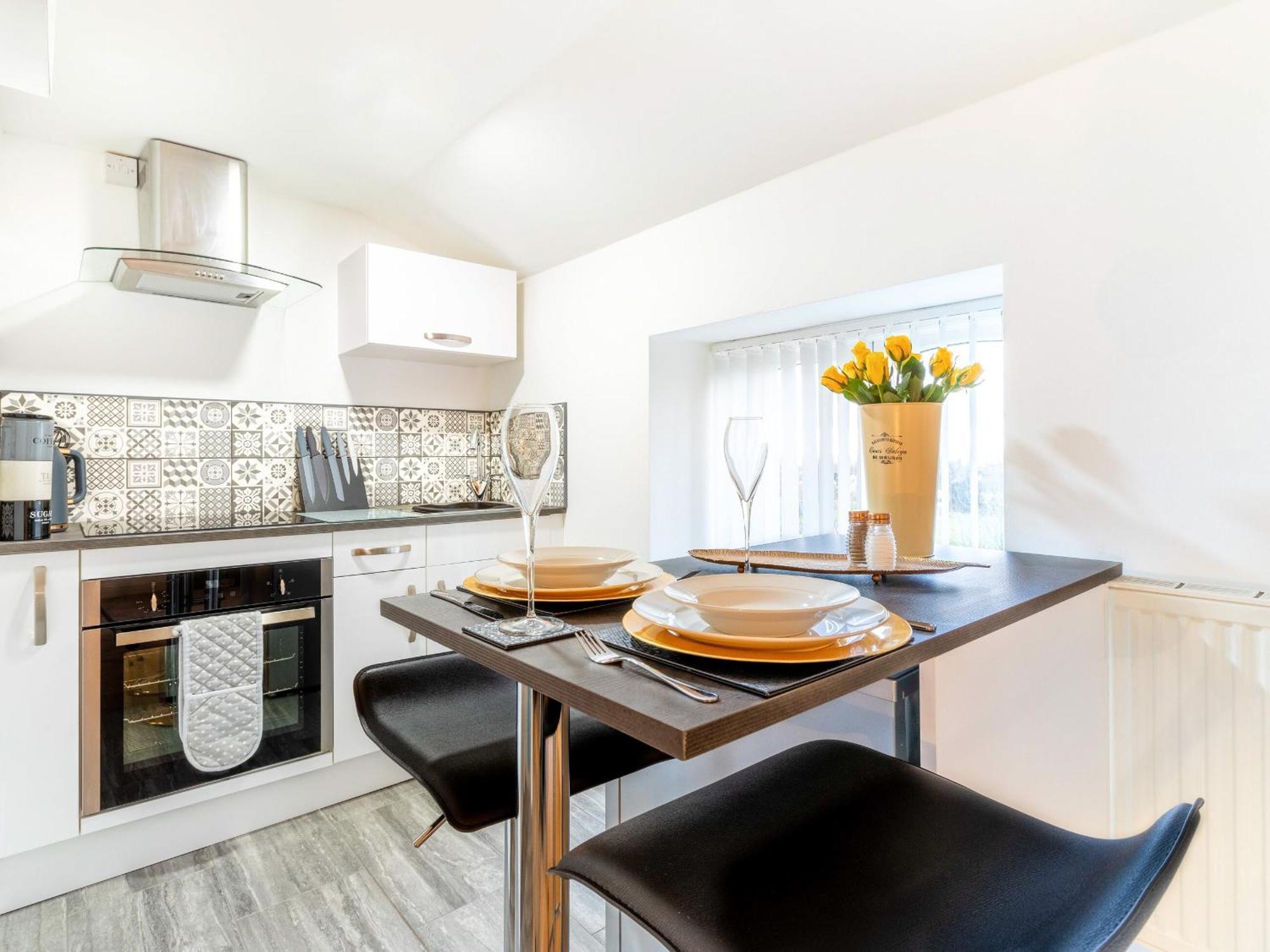 Tor View-Uk34415 Villa เชดดาร์ ภายนอก รูปภาพ